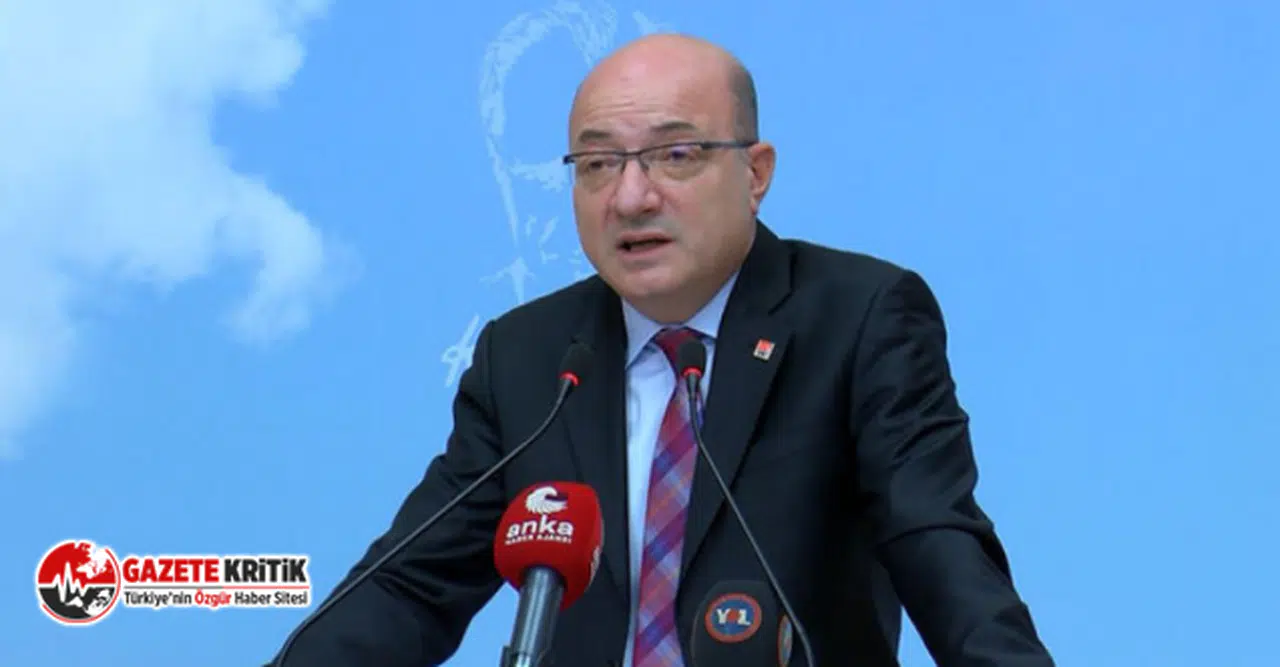 İlhan Cihaner: Kılıçdaroğlu veya Özel kazanırsa parti takoz gibi ikiye bölünür