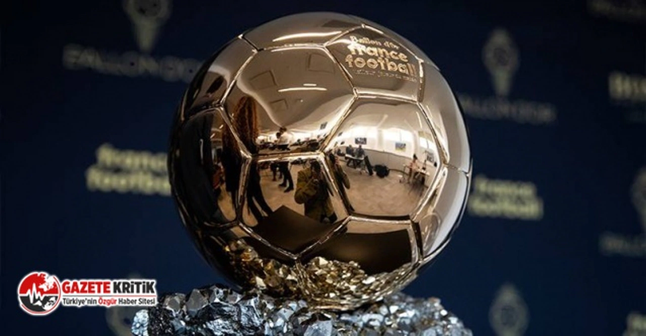 İspanyollar Ballon d'Or'un yeni sahibini duyurdu!