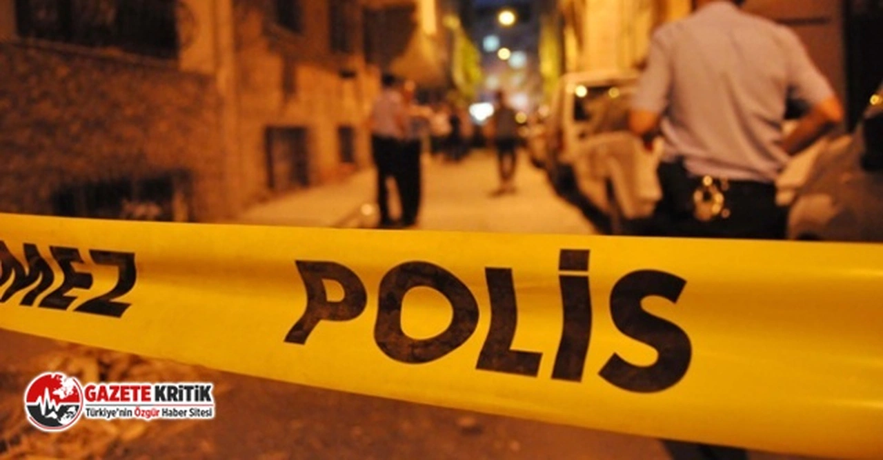 İstanbul’da silahlı saldırı! Bir polis şehit oldu