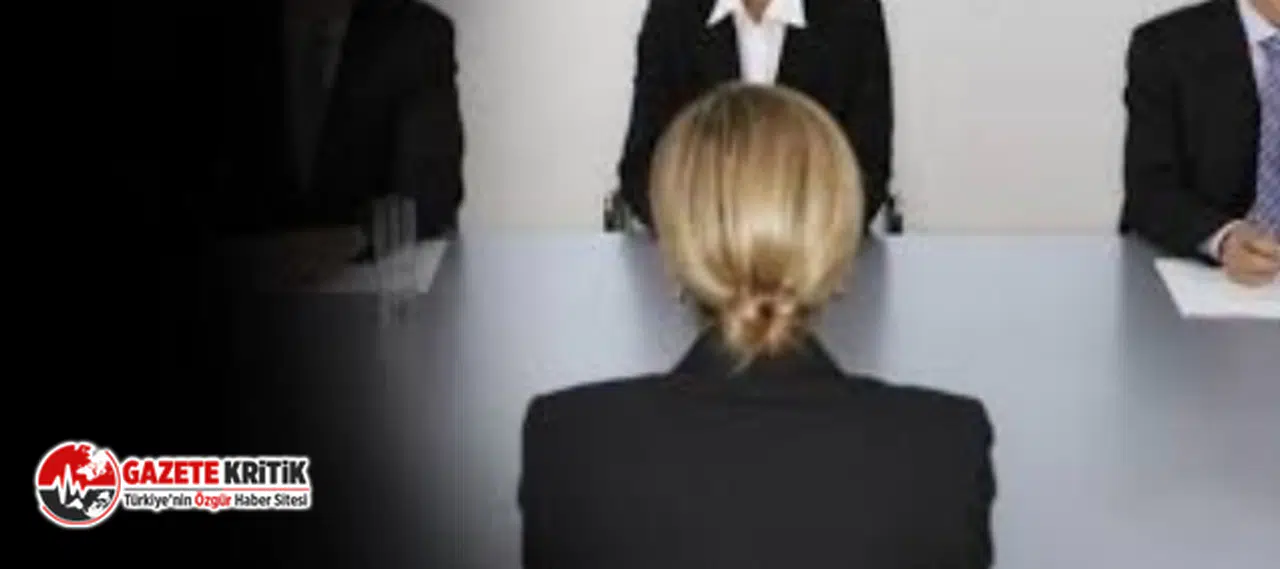 İYİ PARTİLİ ATAŞ:AKP MÜLAKAT YOLUYLA GENÇLERİ UMUTSUZLUĞA SÜRÜKLÜYOR