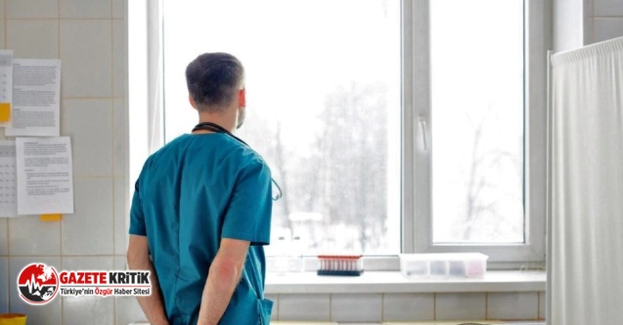 “İZMİR’DE 90 CİVARINDA ÖĞRETİM ÜYESİNİN AYRILMAK İSTİYOR"