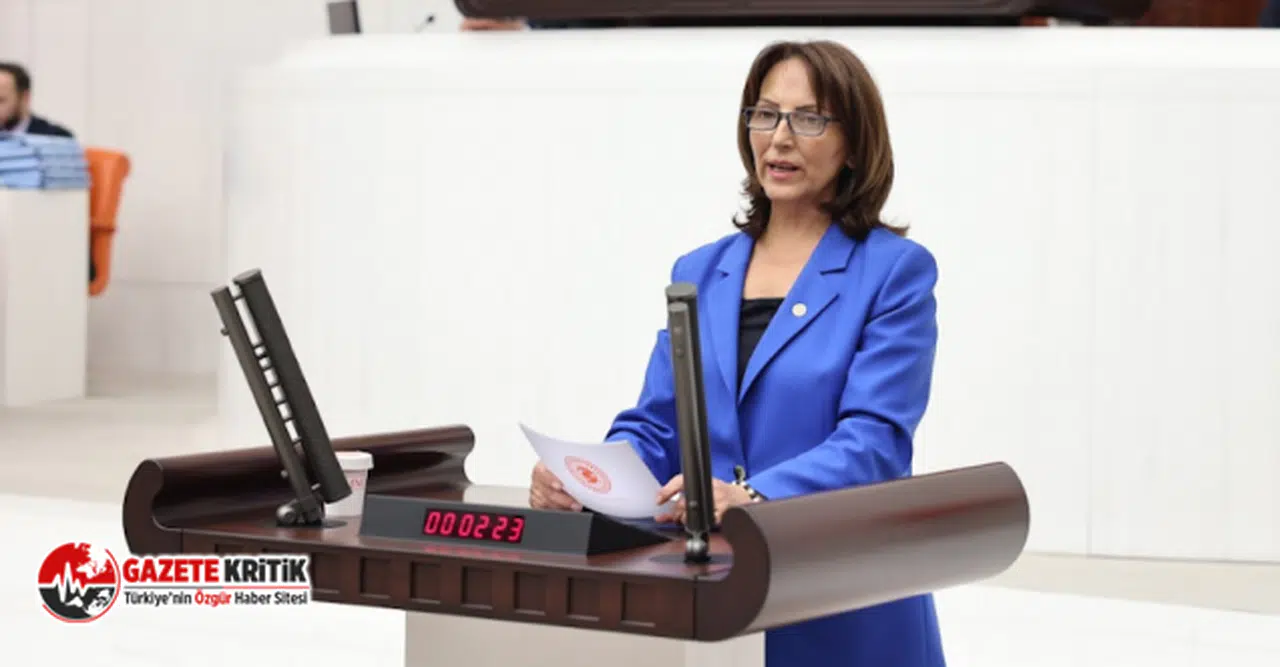 KADINLARIN SORUNLARININ GÖRÜŞÜLMESİ ÖNERİSİ AKP VE MHP OYLARIYLA REDDEDİLDİ