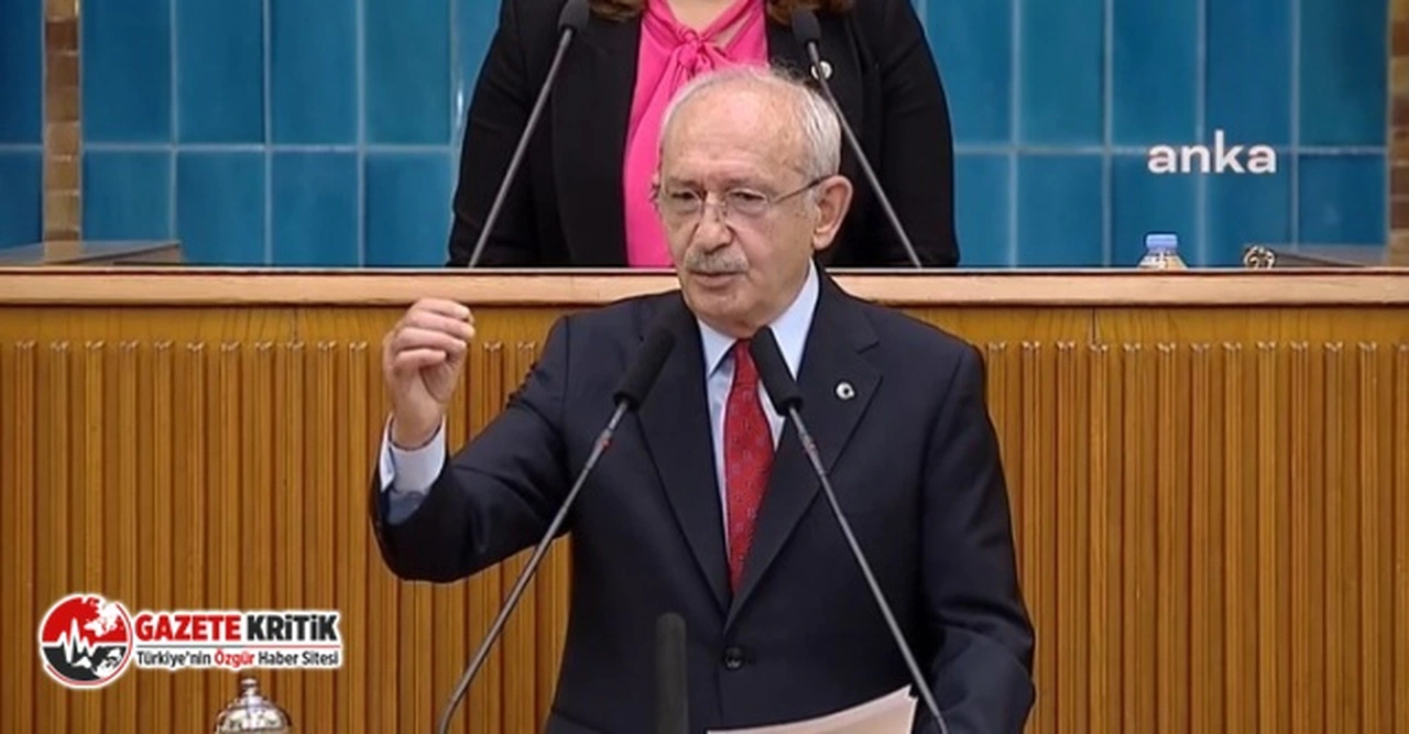 Kemal Kılıçdaroğlu: Ülkemizin mübarek topraklarında yabancı asker postalı istemiyoruz