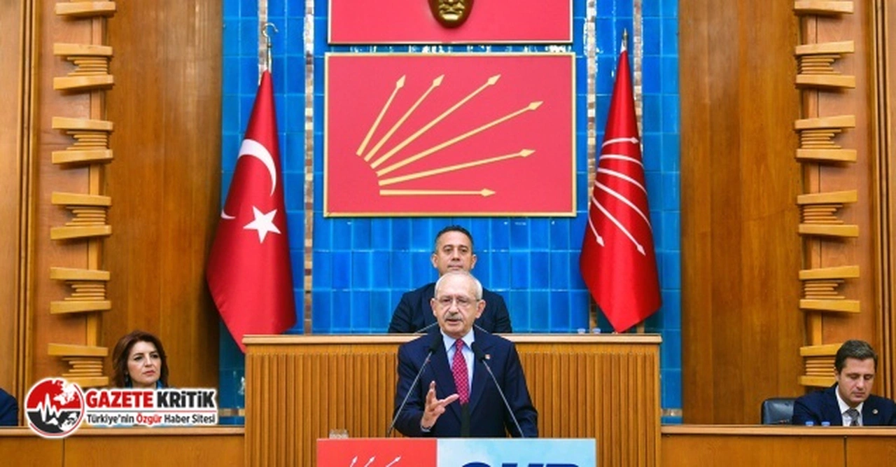 Kılıçdaroğlu: Barış içinde, bayram havası içinde bir kurultay yapacağız