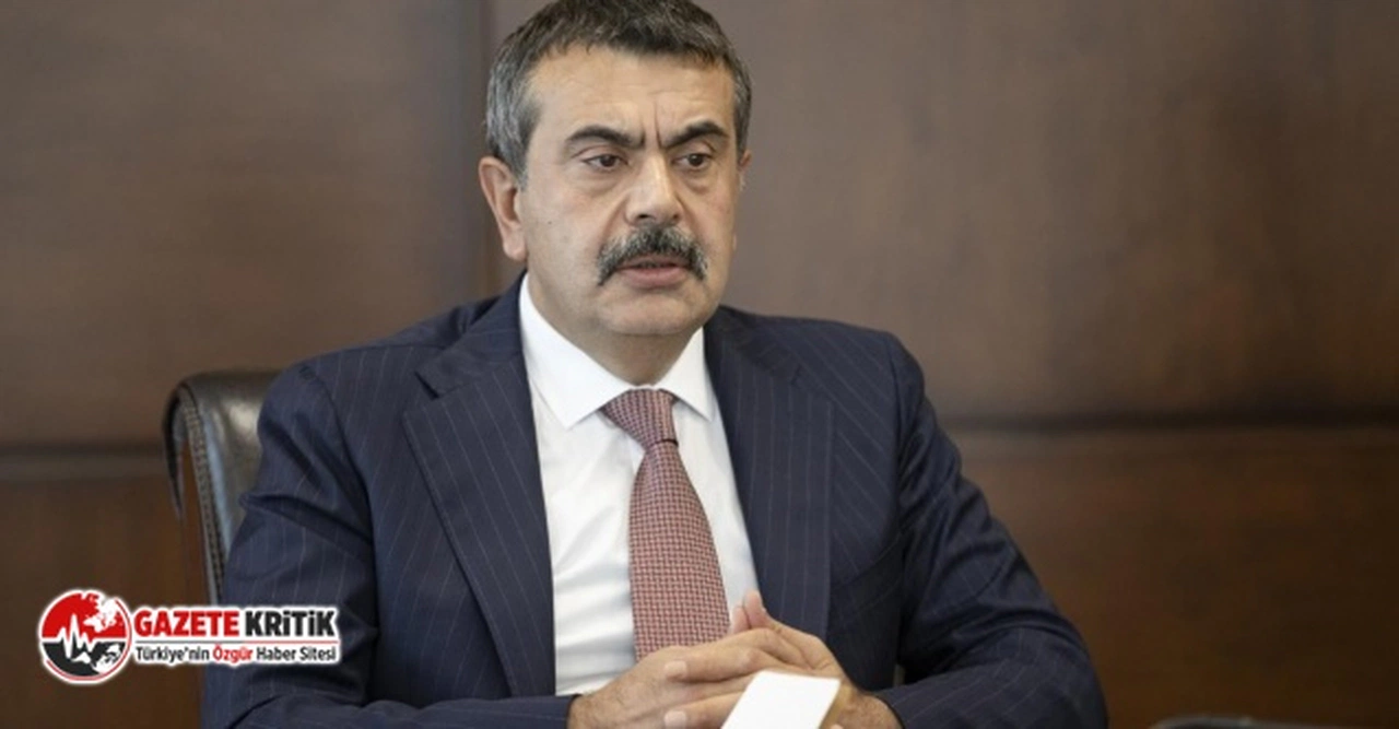 "MEB’DE BAKAN DEĞİŞTİ, ATAMA SÖZÜ İNKÂR EDİLDİ!"