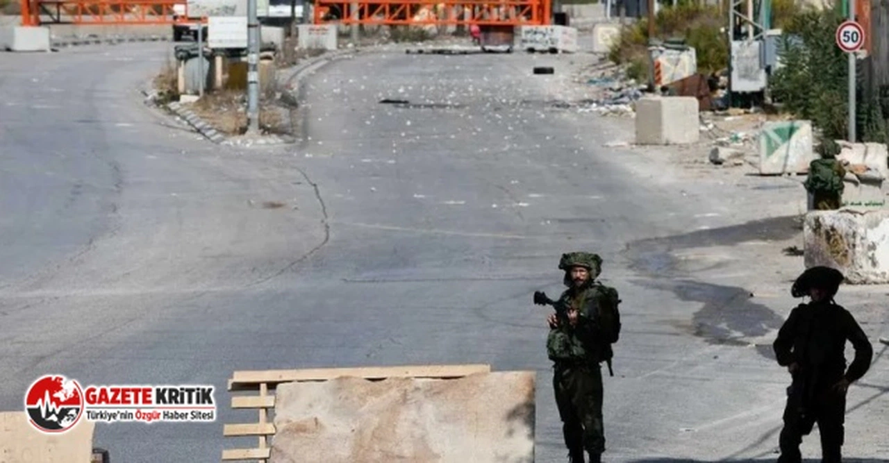 Mısır'da bir polis İsrailli turistlere ateş açtı: 3 ölü