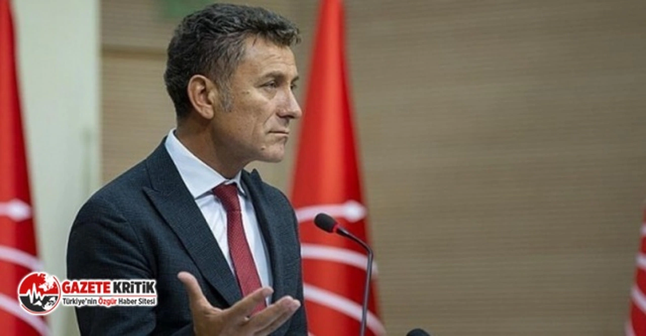 Orhan Sarıbal: Karabasan gibi çökmüş Recep Tayyip Erdoğan elini çekmeden bu ülkeye huzur gelmez