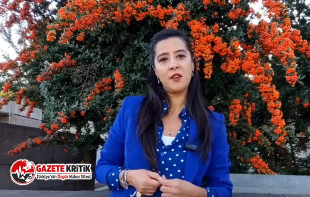 SEVDA KARACA: "EZGİ ALYA YİĞİT DAVASI İNSAN CANIN VE HAKKININ PARAYLA ALINIP SATILMADIĞINI GÖSTERMEK İÇİN VAR"