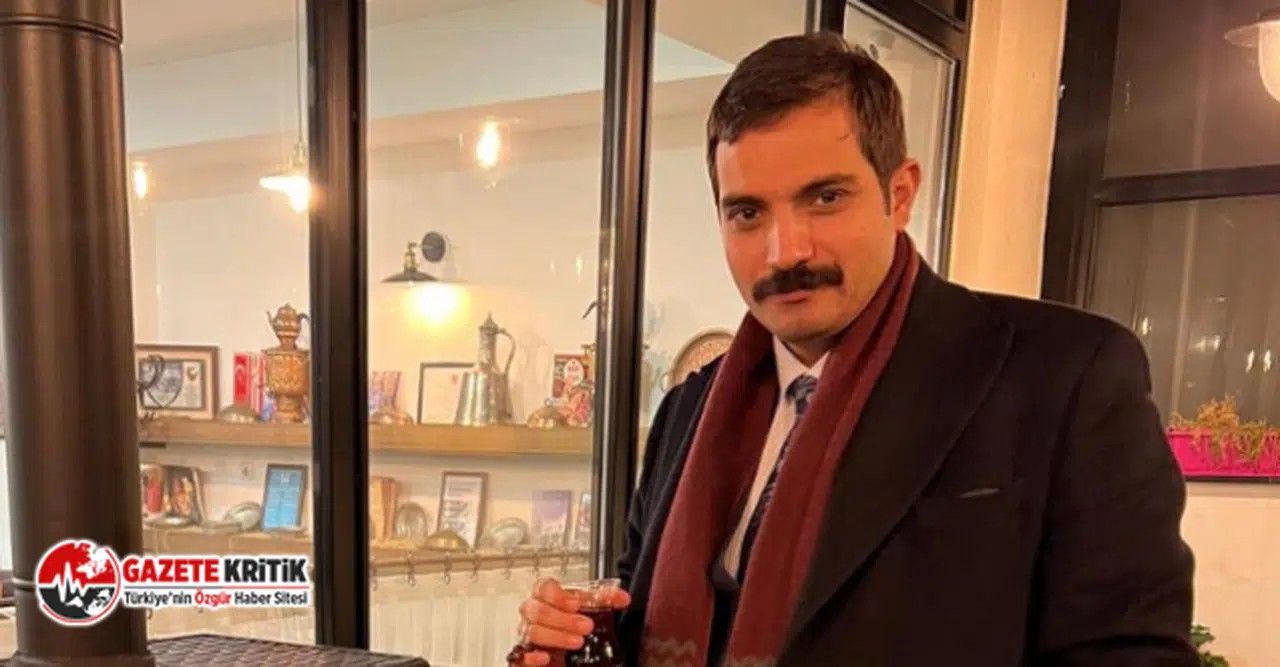 Sinan Ateş cinayetinde kritik gelişme: Eski MHP Milletvekili Olcay Kılavuz da "şüpheli" oldu