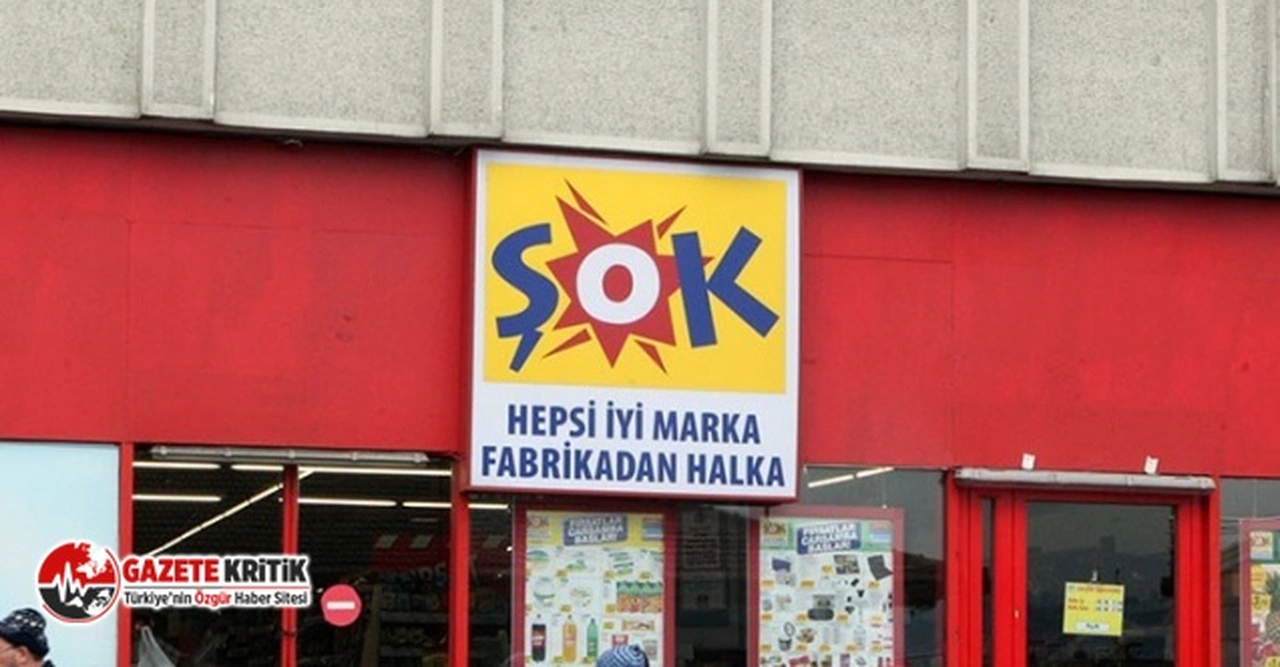 Şok 4 Kasım 2023 Aktüel Ürünler Kataloğu