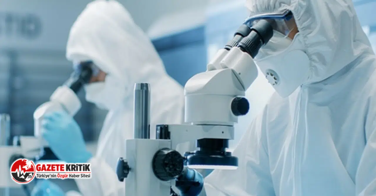 Tıbbi Laboratuvar Teknikleri bölümünden mezunlar atama bekliyor!