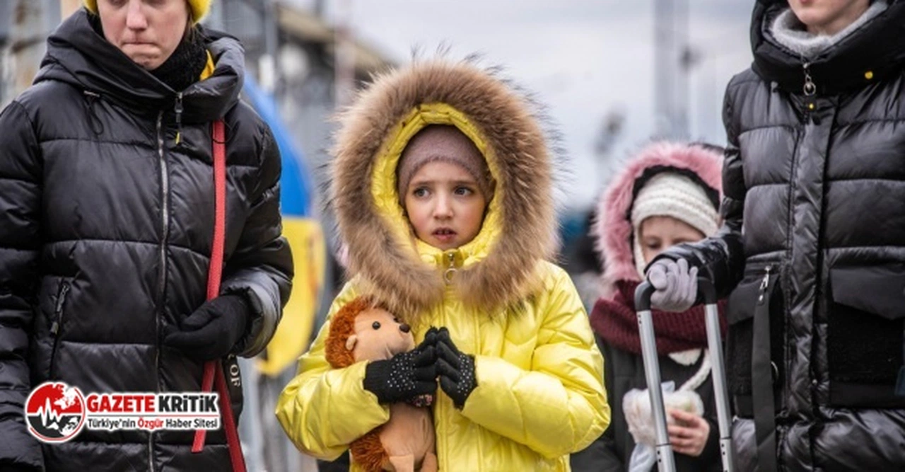 Ukrayna'daki savaştan kaçan öğrenciler YÖK engeline takıldı!