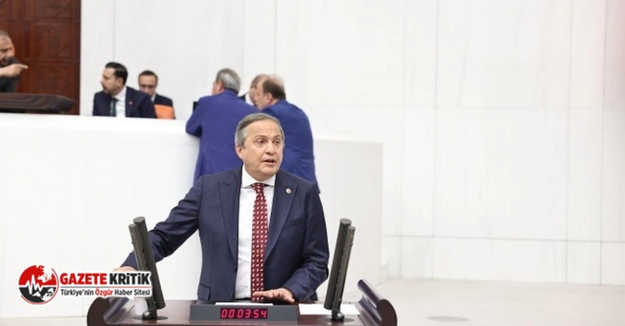 Üniversite öğrencilerine asgari ücretin yüzde 25’i tutarında destek verilmesi için kanun teklifi