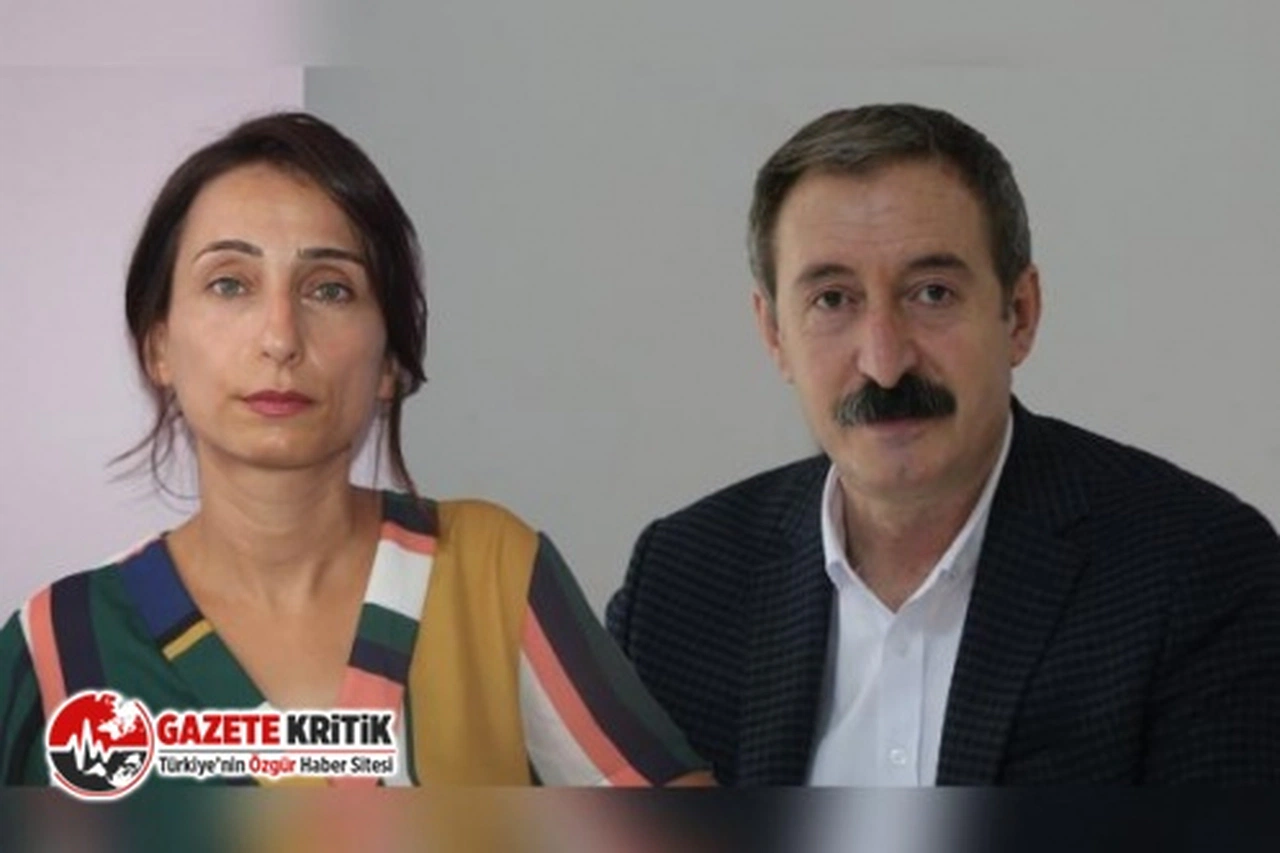 Yeşiller ve Sol Gelecek Partisi isim değiştirdi yeni başkanları belli oldu!