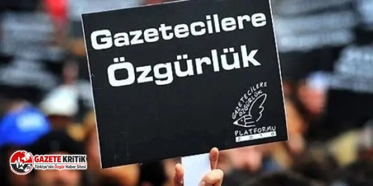 YSP'li Ceylan Cupolo:Gazetecileri tutuklu, “Vahim, basını özgür olamayan, krizli” ülke Türkiye