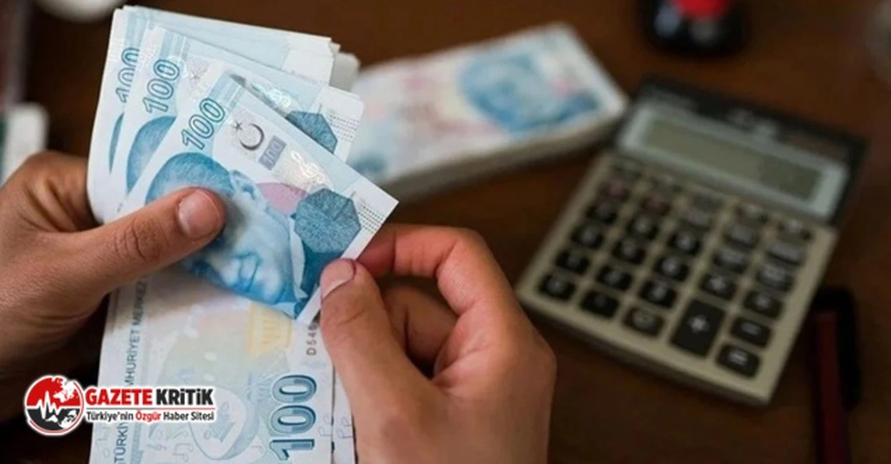 2024 yılında vergi, ceza ve harçlara uygulanacak zam oranı belli oldu