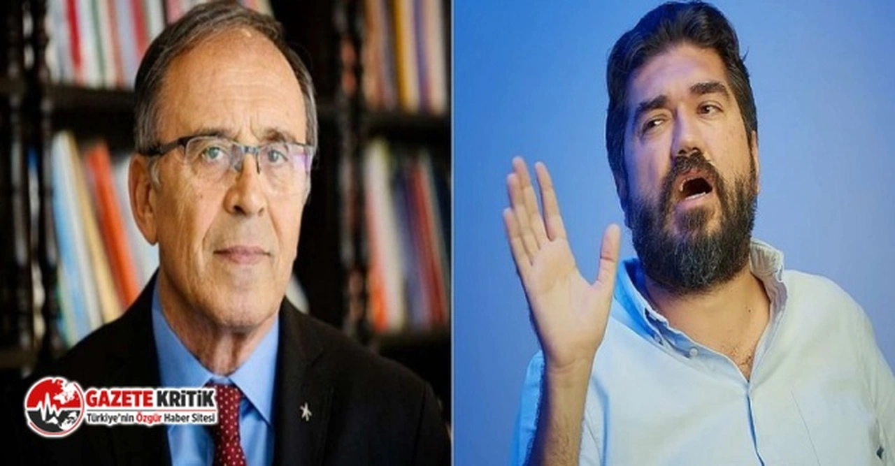 Ahmet Yavuz Paşa'dan ‘Generalleri çökerttik’ diyen Rasim Ozan’a sert yanıt: Tam O.Ç.