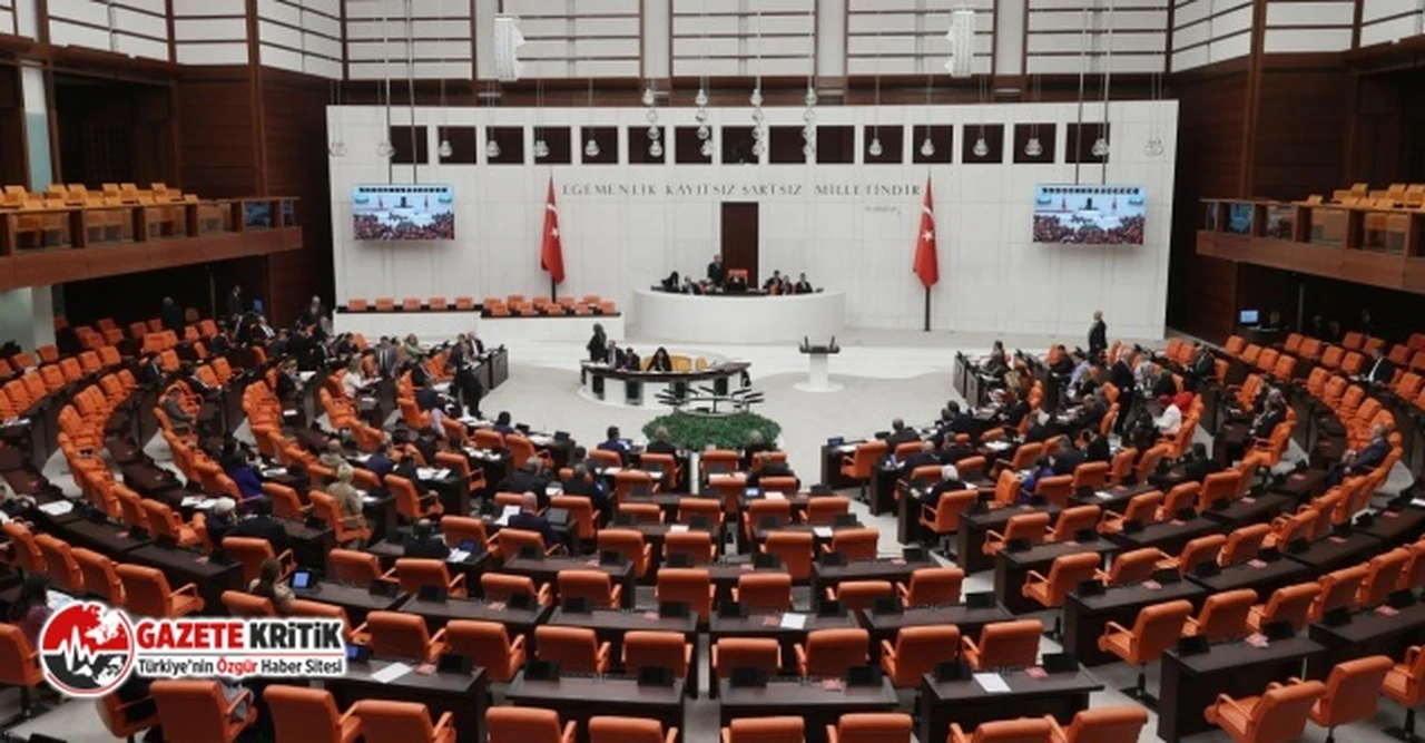 AKP ve MHP EYT, staj, kademeli emeklilik ve intibak talebine 'hayır' dediler