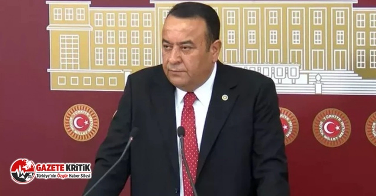 AKP'ye geçeceği iddia edilen eski İYİ Partili Adnan Beker'den açıklama: Çok sevdiğim dostlarım var