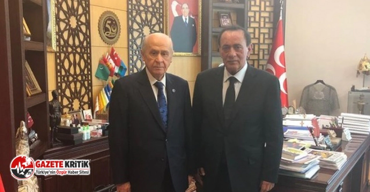 Alaattin Çakıcı’dan HEDEP'li Gergerlioğlu’na tehdit: Aklını başına al!