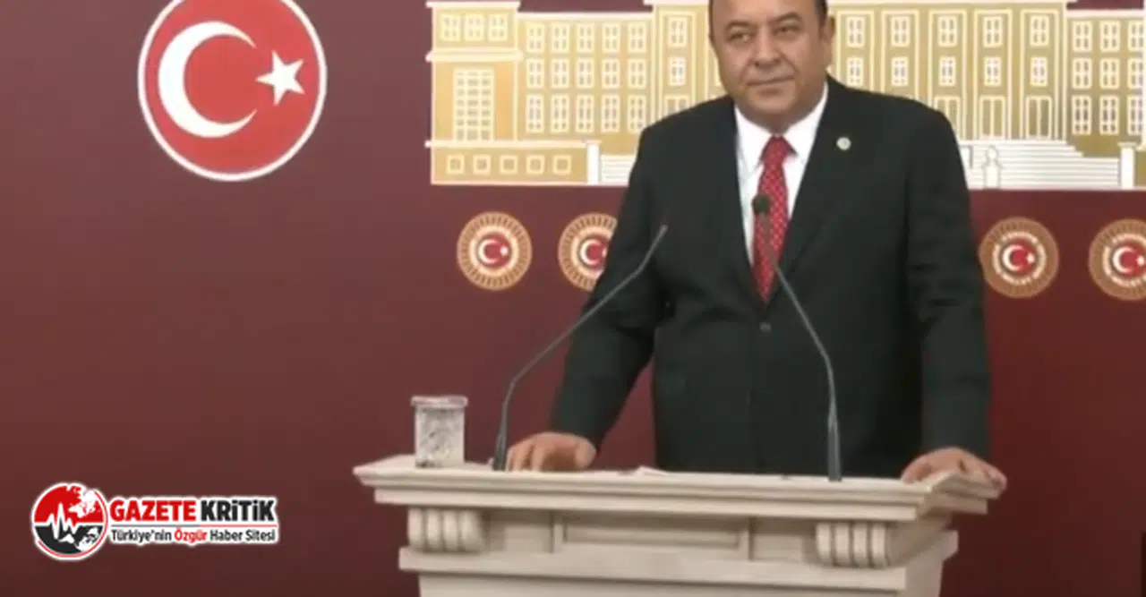 Ankara Milletvekili Adnan Beker: 'Akşener benimle ilgili iddiayı düzeltsin, düzeltmezse istifa etsin'