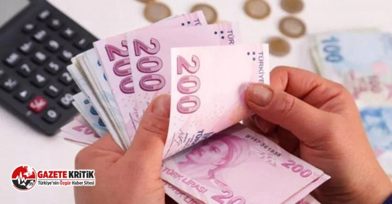 Asgari ücret, dört ayda yaklaşık 3 bin lira eridi