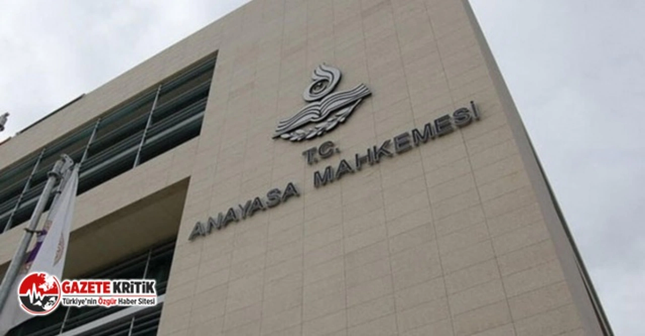 AYM, Turkcell’e yönelik “Pedofili destekçisi ve sansürcü” paylaşımını ifade özgürlüğü saydı