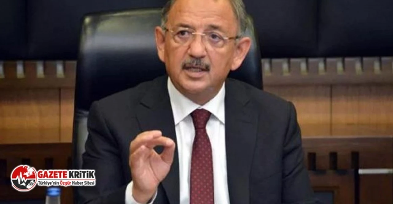 Bakan konut fiyatlarının ne zaman düşeceğine dair tarih verdi!