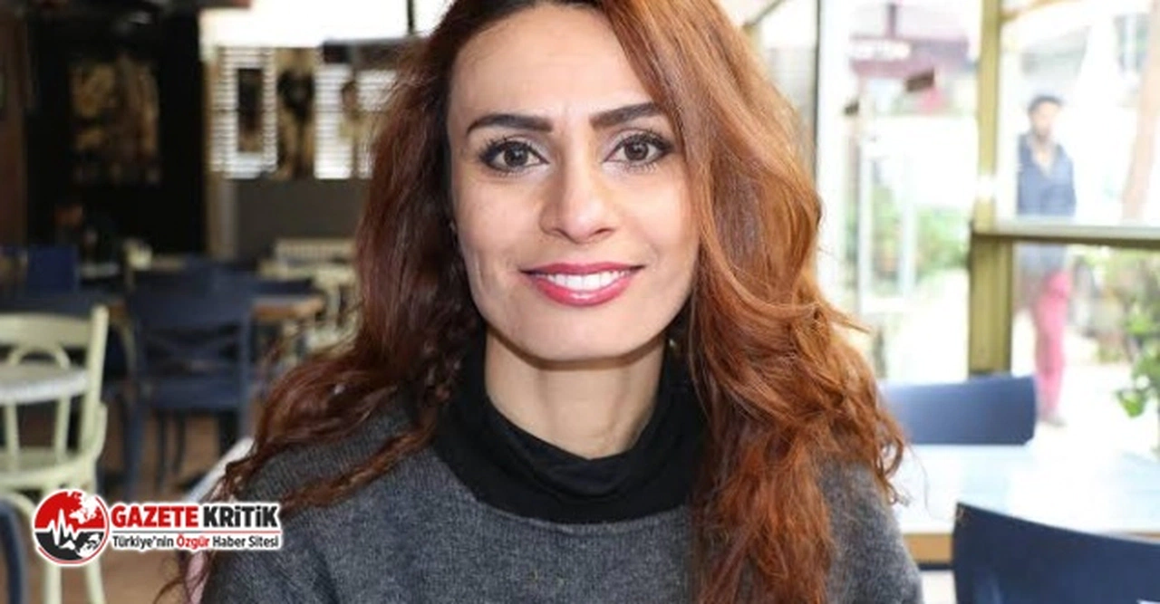 Barış Akademisyeni Mühdan Sağlam görevine iade edildi