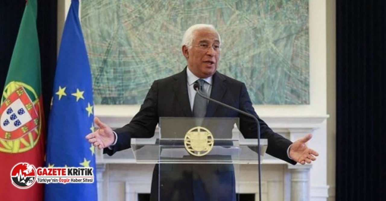 Başbakan istifa etmişti! Yolsuzluk soruşturmasında isimlerin karıştığı ortaya çıktı