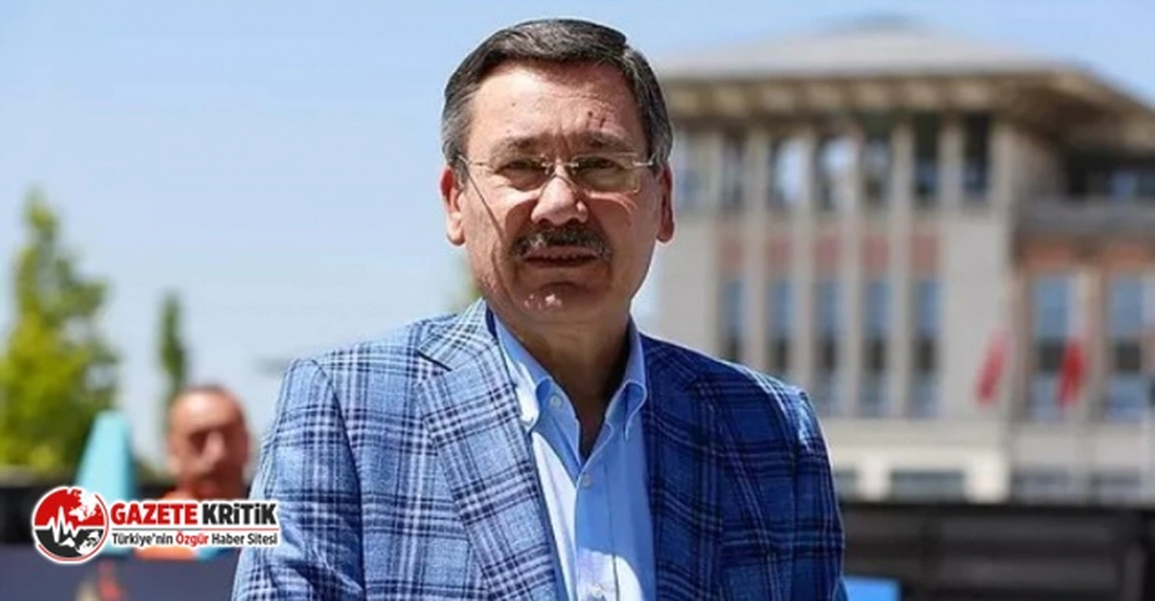Belediye lojmanını usulsüz şekilde satın almıştı: Melih Gökçek evinden tahliye ediliyor