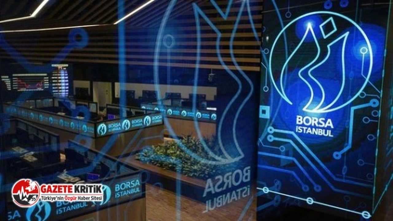 Borsada parası olanlar dikkat! Yeni sistem devreye giriyor