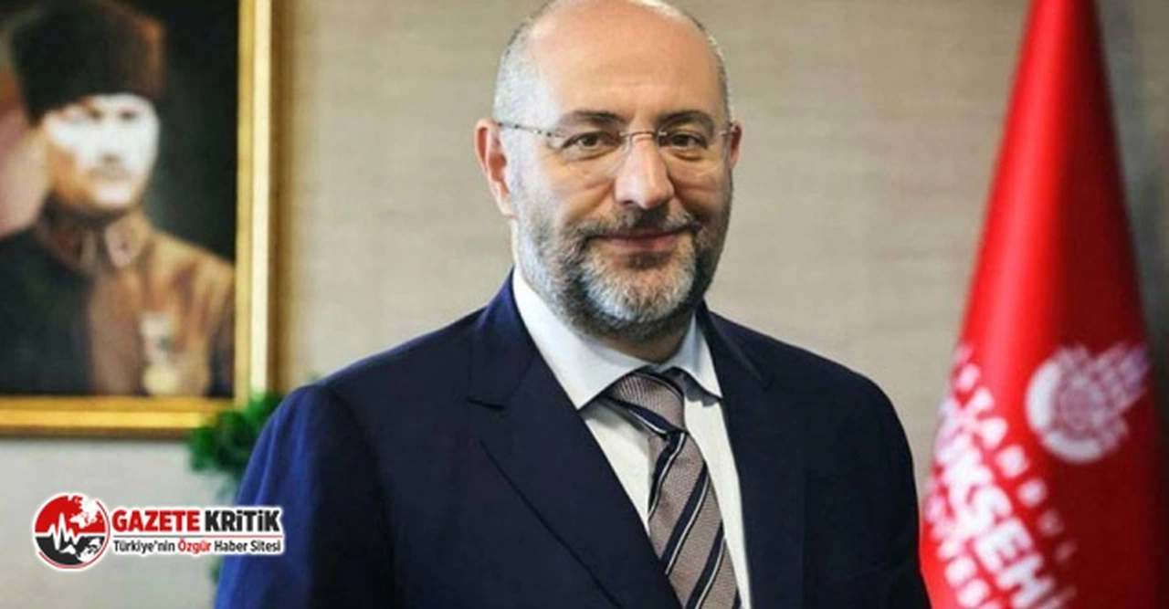 Buğra Gökce, İBB’den istifa ediyor: İzmir için aday olacak