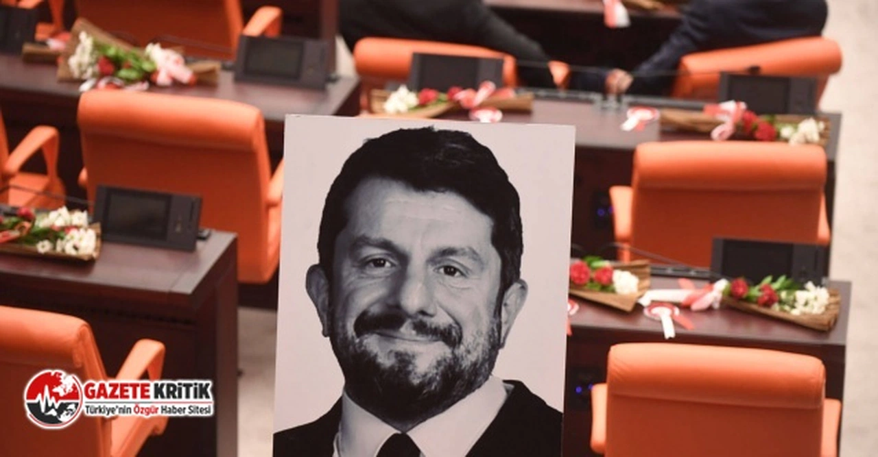 Can Atalay kararına imza atan AYM üyeleri hakkında suç duyurusu