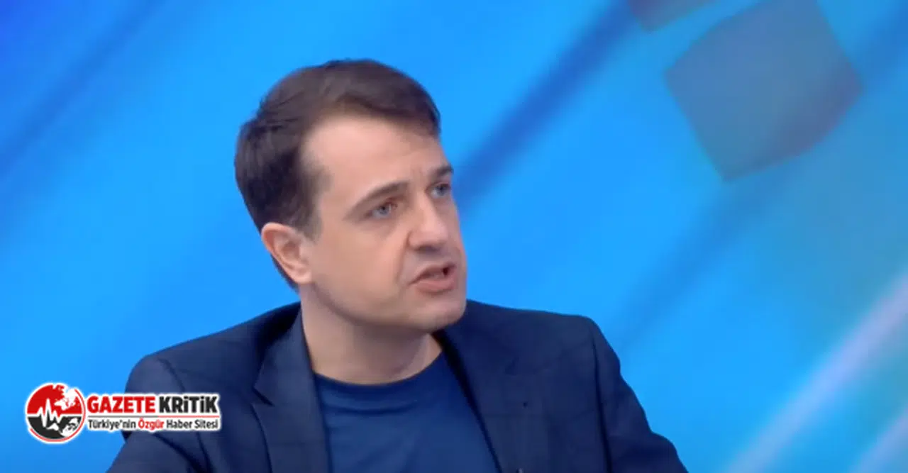 Can Kakışım:CHP'nin eski PM ve MYK üyeleri belediye başkan adayı yapılacaksa bu hiç iyi bir görüntü olmaz