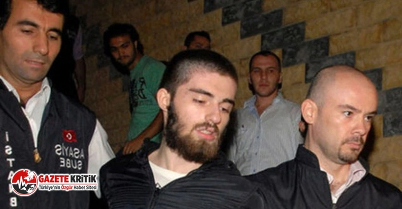 Cem Garipoğlu'nun babasından dilekçe: Mezarı açılsın
