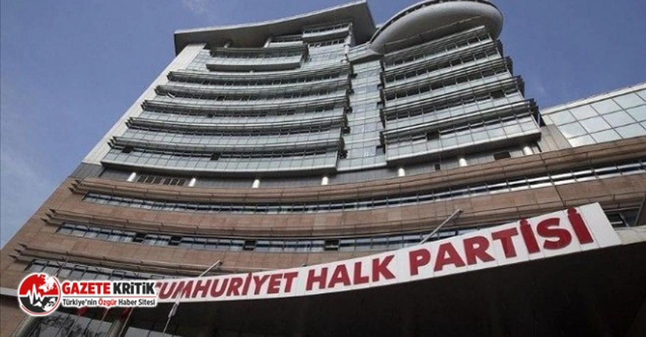 CHP'de aday belirleme yöntemleri şekilleniyor! İzmir'de köklü değişim bekleniyor