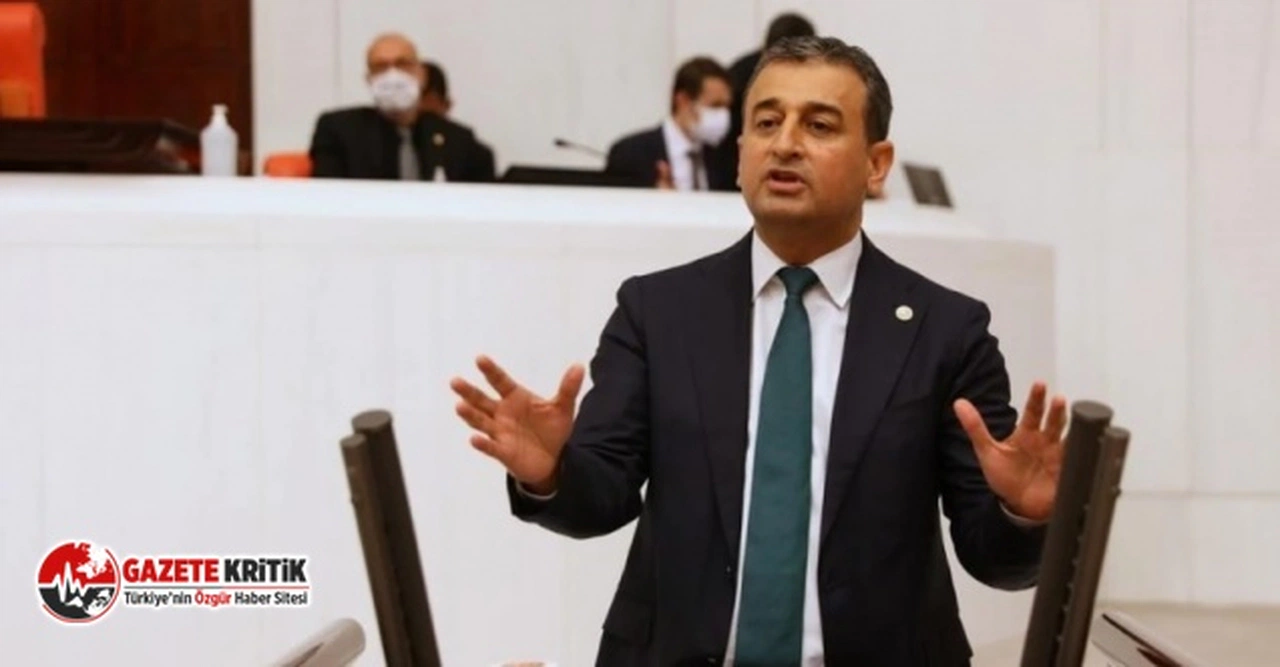 CHP GENEL BAŞKAN YARDIMCISI BURHANETTİN BULUT: GAZETECİ KATİLLERİ DIŞARIDA, GAZETECİLER İÇERİDE