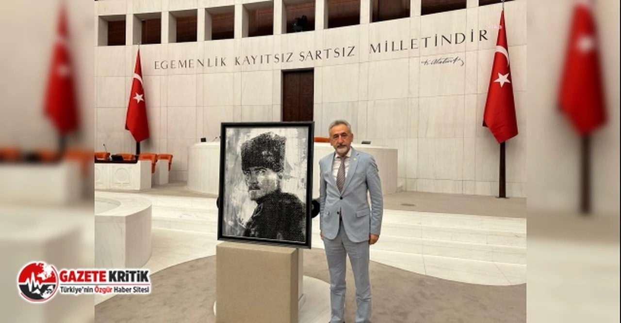 CHP Grubu'nun TBMM Genel Kurulu'ndaki “Adalet Nöbeti”, 3. gününde sürüyor...