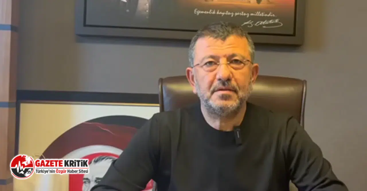 CHP'Lİ AĞBABA:“EKONOMİYİ KÖTÜ YÖNETEREK SON DÖNEMİN EN YÜKSEK ENFLASYONUNU YAPAN ERDOĞAN’DAN DAHA VİCDANSIZ VAR MI?"