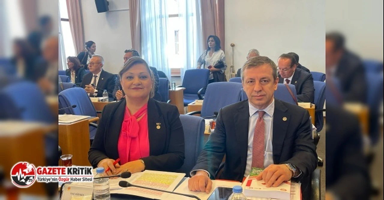 CHP'li Burcu Köksal'dan Bakan Vedat Işıkhan’a : EYT’yi kaçıran vatandaşlar yıllarca emeklilik için bekleyecek mi?