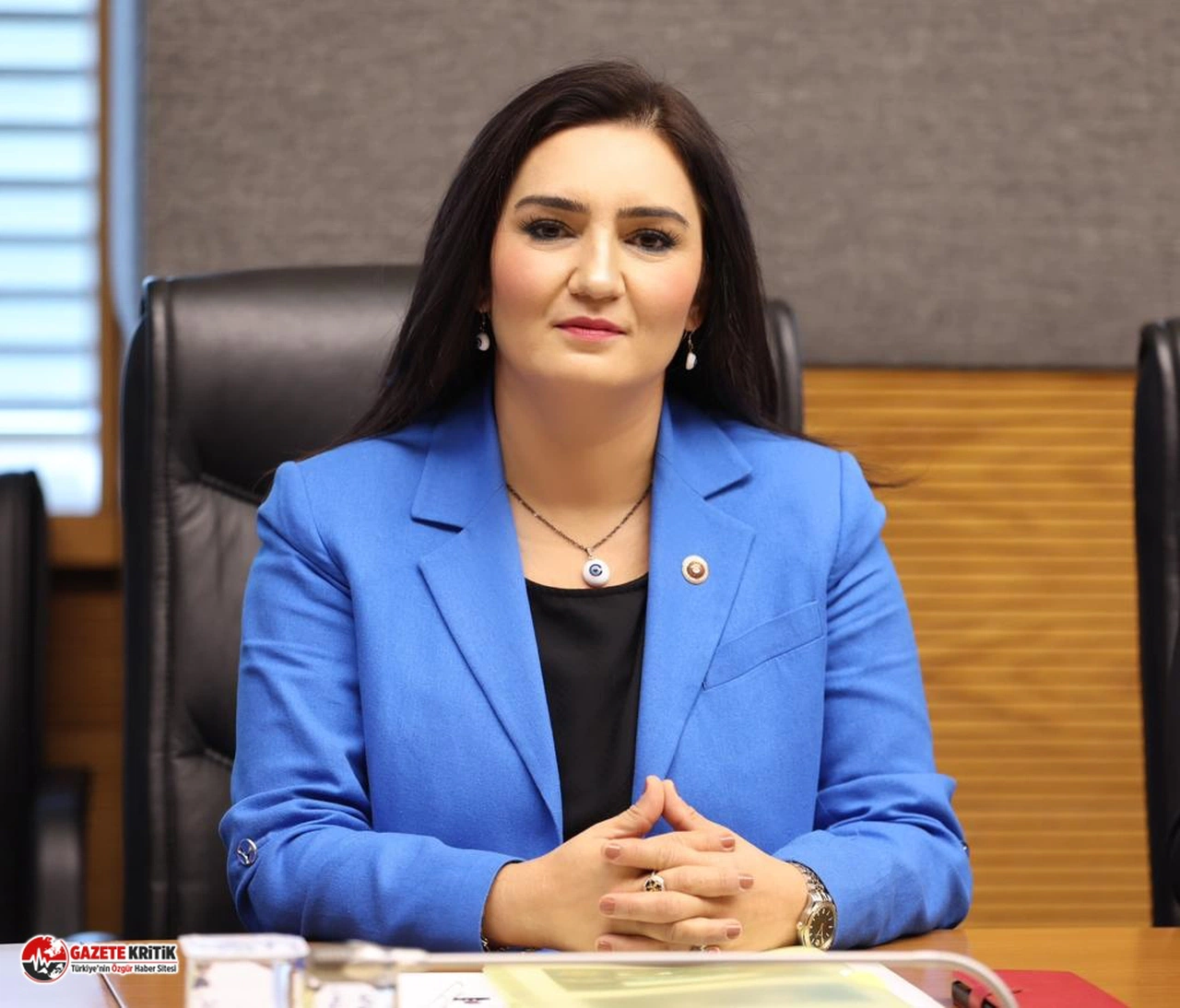 CHP'Lİ KILIÇ: "CUMHURİYETİMİZİN 100. YILINDA HALA EŞİTLİK HAKKIMIZ İÇİN MÜCADELE VERİYORUZ, MÜCADELEMİZDEN VAZGEÇMEYECEĞİZ"