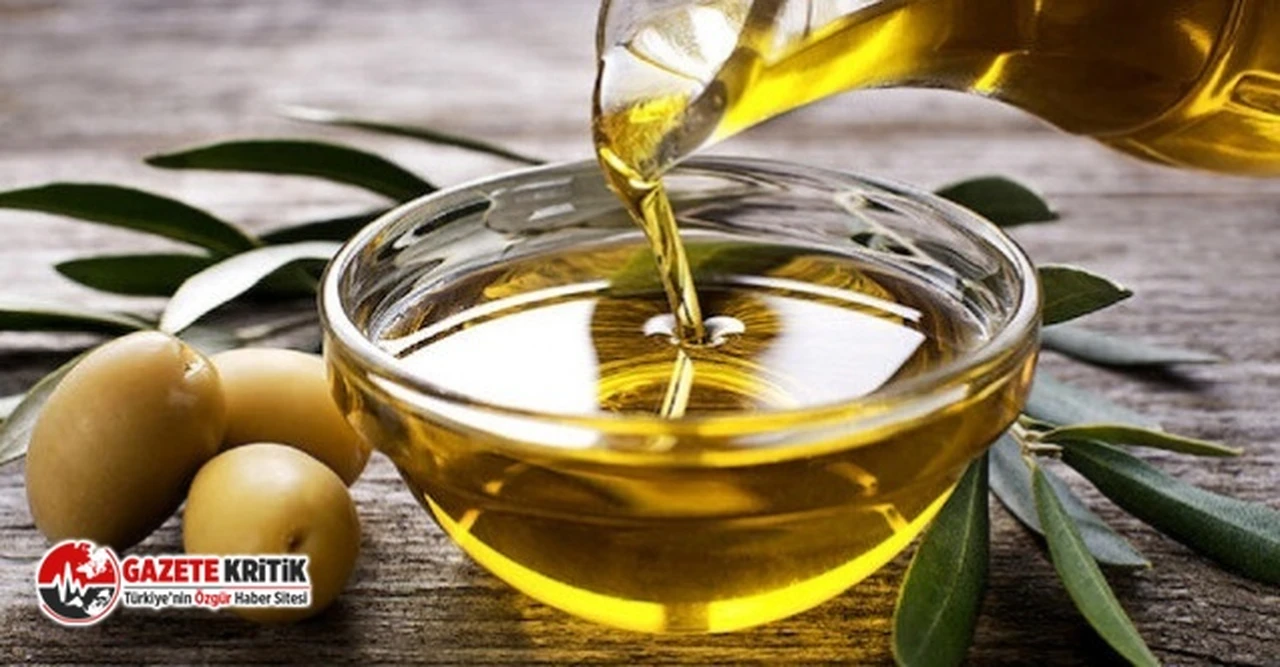 CHP'Lİ SERKAN SARI:VATANDAŞ SOFRASINA ZEYTİNYAĞI KOYAMAZ HALE GELDİ