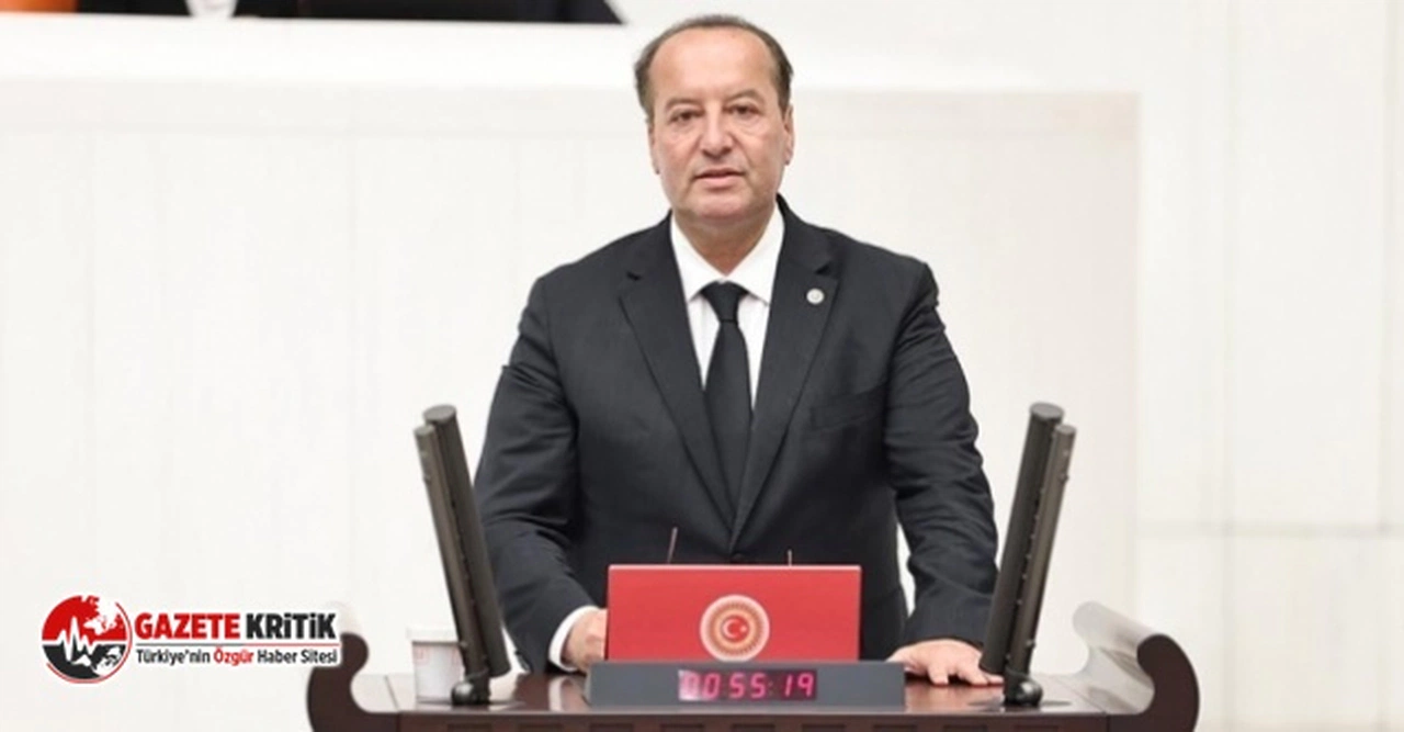 CHP Milletvekili Akay Türkiye’de Çocuk Olmanın Bedeli Raporu’nu Aile Bakanına İletti