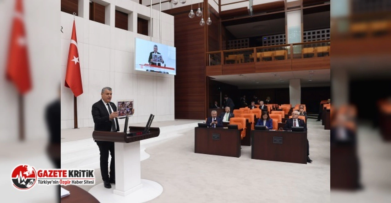 CHP'nin emeklilerle ilgili yasa teklifine AKP ve MHP engeli!