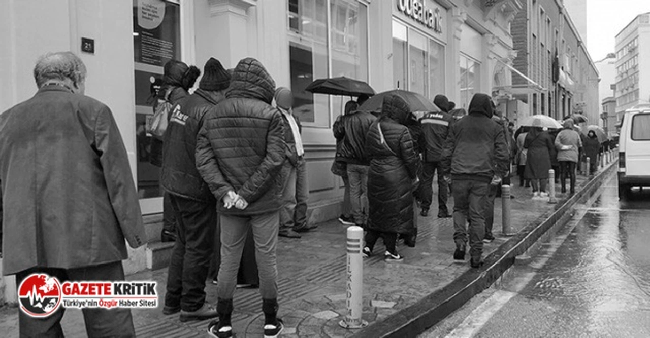 CHP’Lİ AKKUŞ İLGEZDİ: “TÜRKİYE NÜFUSUNUN YÜZDE 21’İ SOSYAL YARDIMLARA BAĞIMLI”