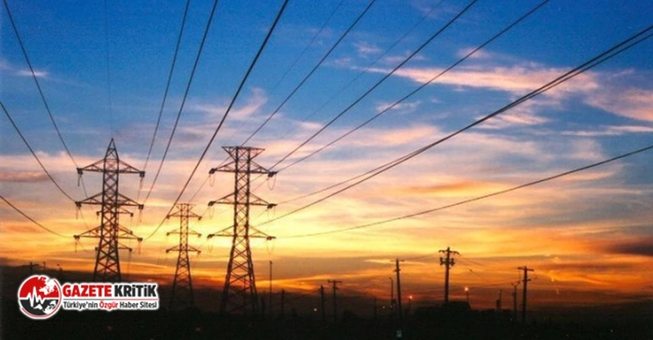 CHP’Lİ ÇİLER KOCAELİ’DEKİ ELEKTRİK KESİNTİLERİNİ SORDU