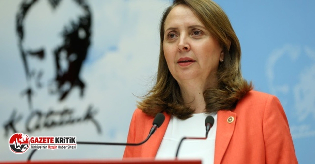 CHP’li Dinçer: “Günü Gelecek Kadına Karşı Şiddet Uygulayanlar da Onları Koruyanlar da Hesap Verecek!”