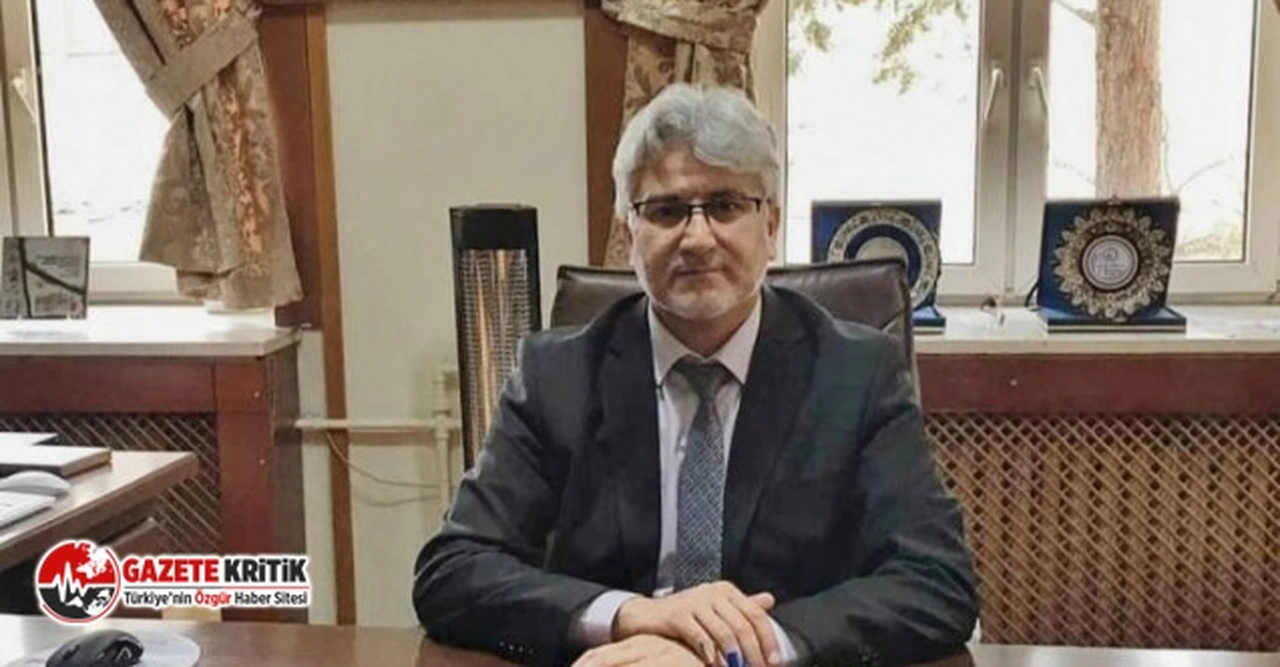 Çocuk istismarını savunan lise müdürü hâlâ görevde!