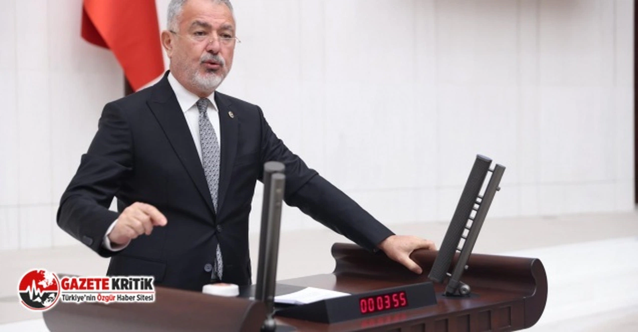 Cumhur Uzun,  Bakan Özhaseki’ye usulsüzlük iddialarını sordu: "Mülakat hangi şartlarda yapılmış, sorular nasıl belirlenmiştir?"